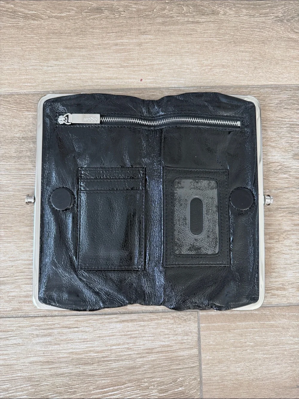 HOBO classic black
